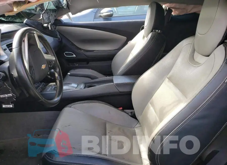 2G1FF1E30F9228217 Photo# 7