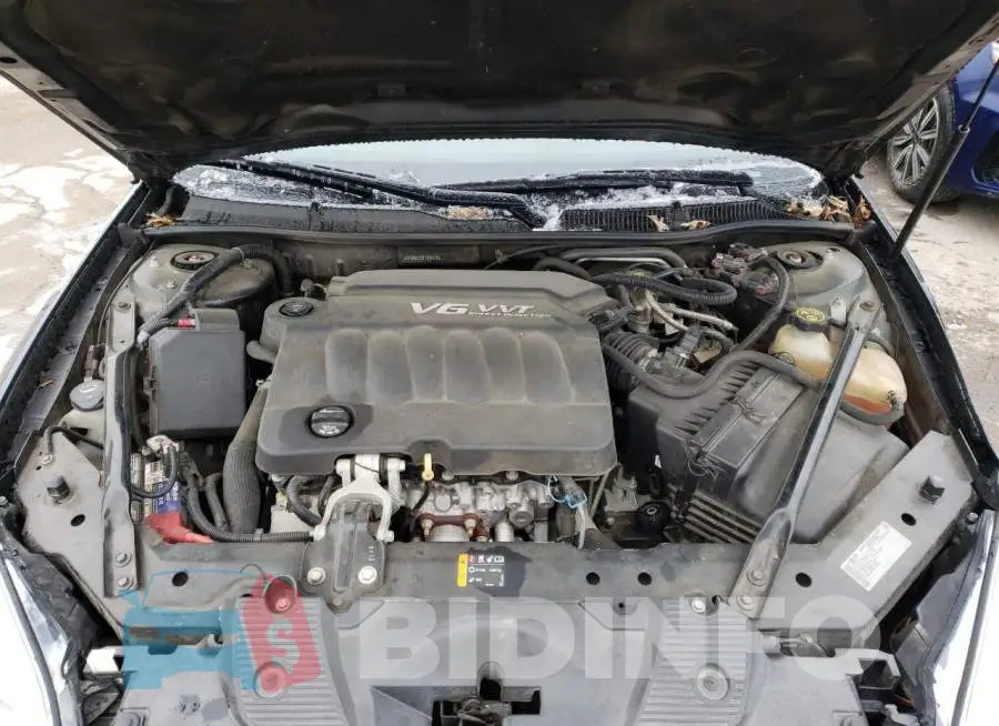 2G1WB5E33E1134770 Photo# 11