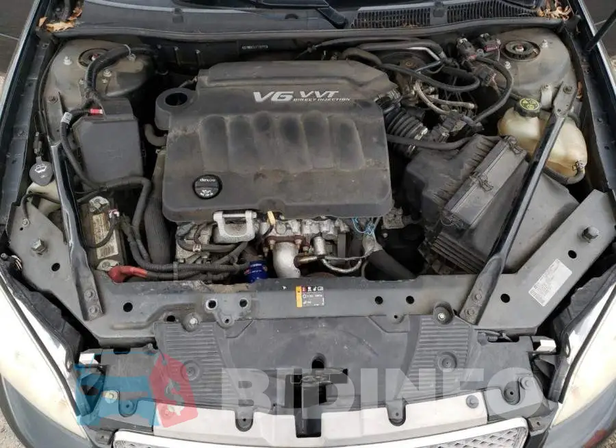 2G1WB5E37E1109497 Photo# 11