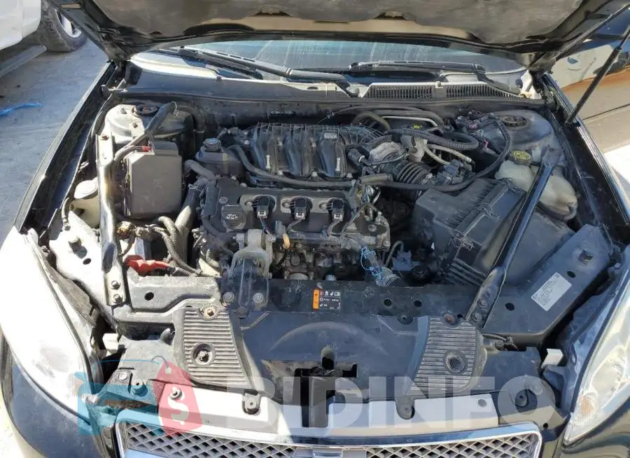 2G1WB5E37F1150083 Photo# 11