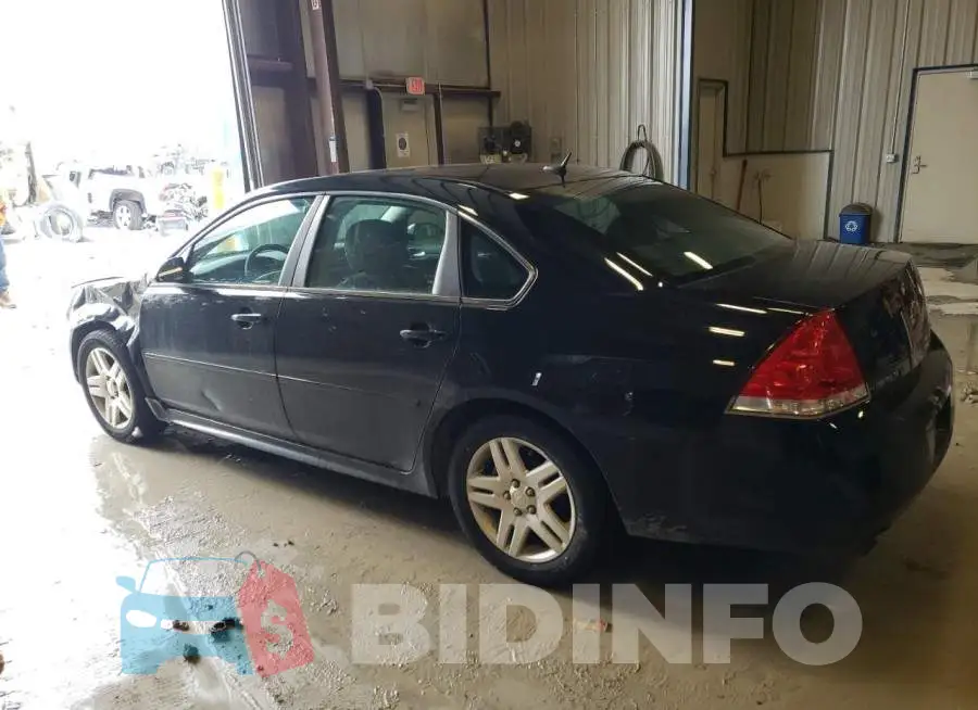 2G1WB5E39F1132264 Photo# 2