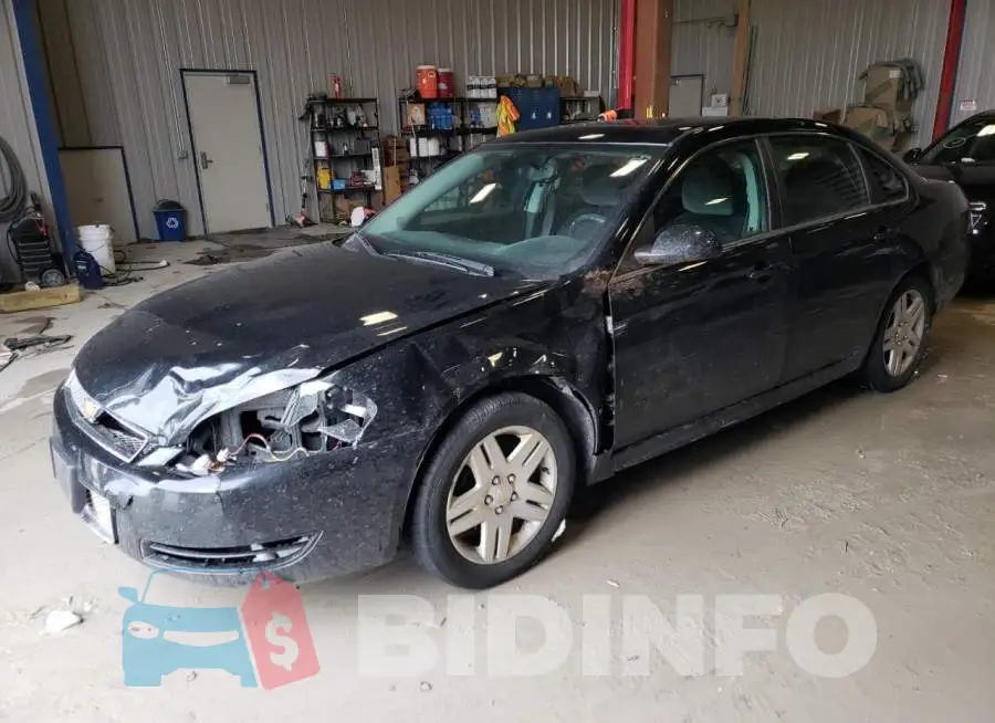 2G1WB5E39F1132264 Photo# 1