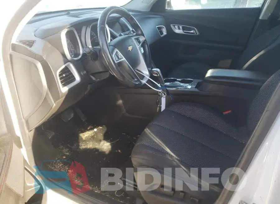 2GNALBEK5F1120169 Photo# 7