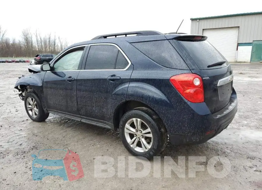 2GNALBEK8F6193071 Photo# 2