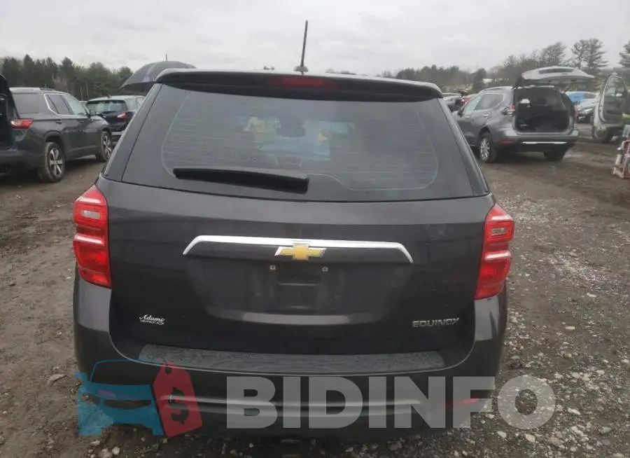 2GNALBEK8G6294273 Photo# 6