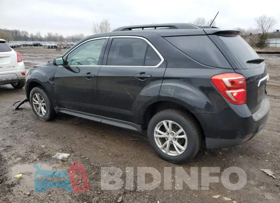 2GNALCEK6G1185264 Photo# 2