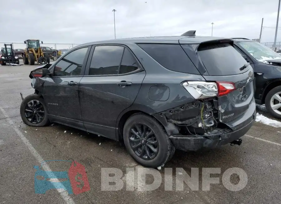 2GNAXHEV0M6128469 Photo# 2