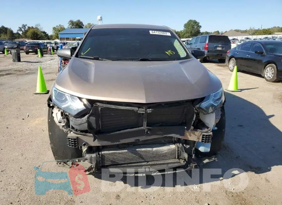 2GNAXHEV4J6204786 Photo# 9