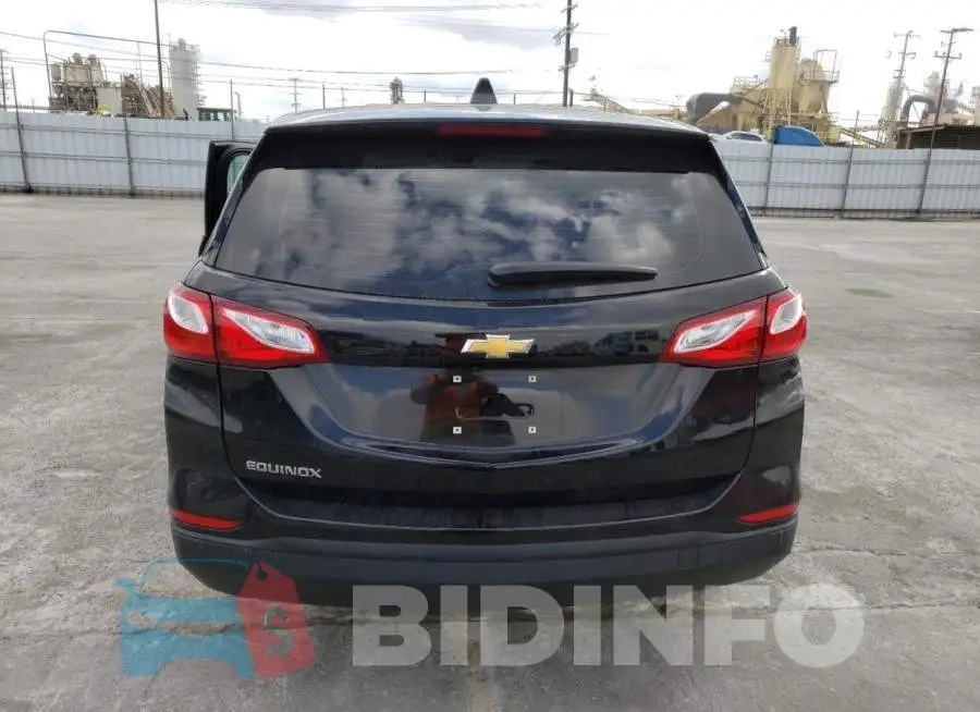 2GNAXHEV8L6244114 Photo# 6