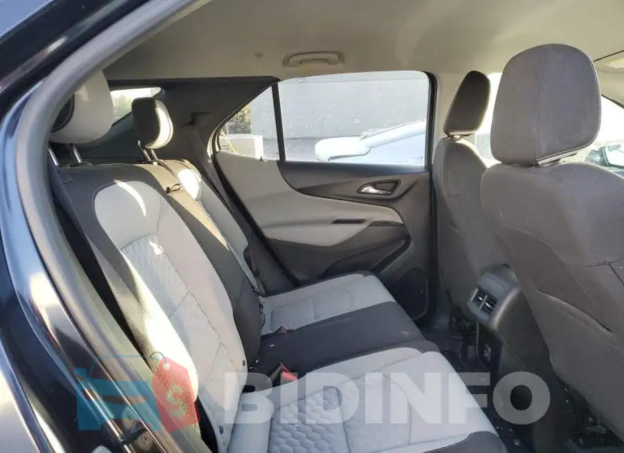 2GNAXSEV5L6207888 Photo# 11