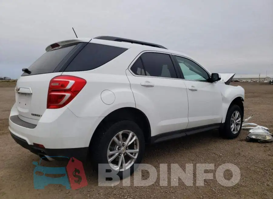 2GNFLFE31G6314241 Photo# 4