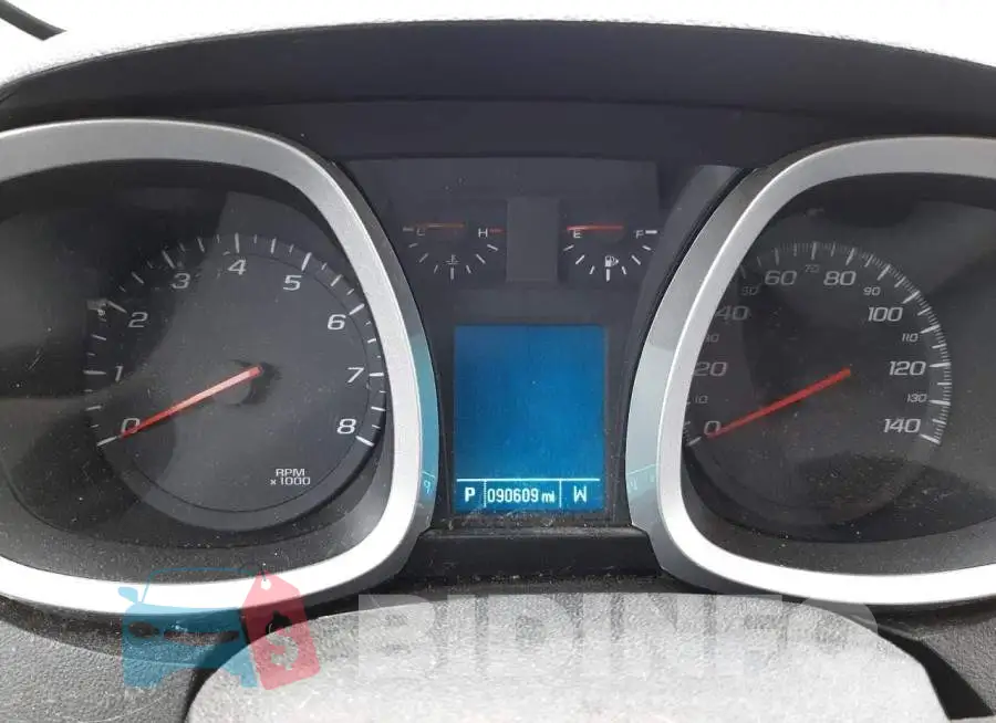 2GNFLFEK5F6313504 Photo# 9