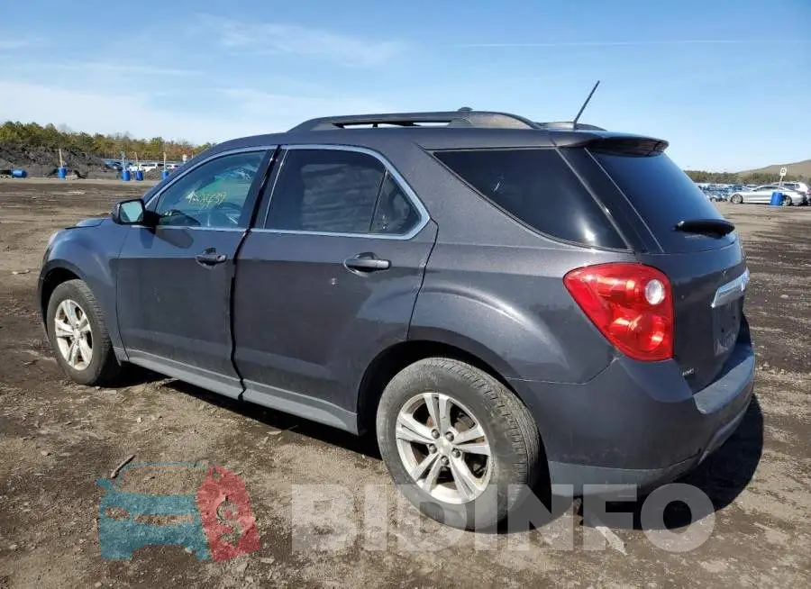2GNFLFEK7F6396563 Photo# 2
