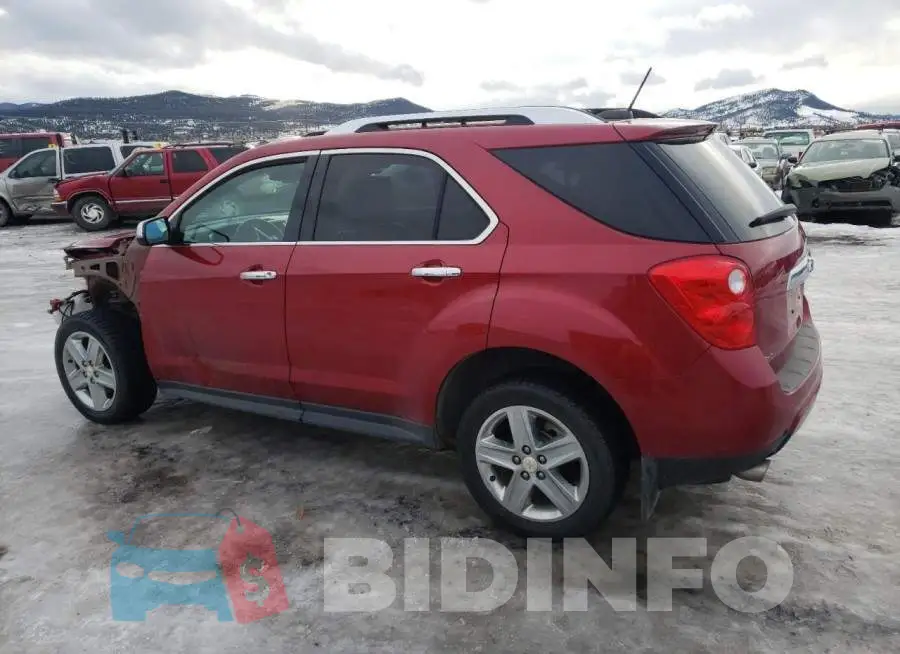 2GNFLHE38F6238768 Photo# 2