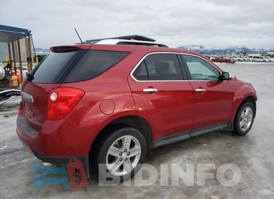 2GNFLHE38F6238768 Photo# 3