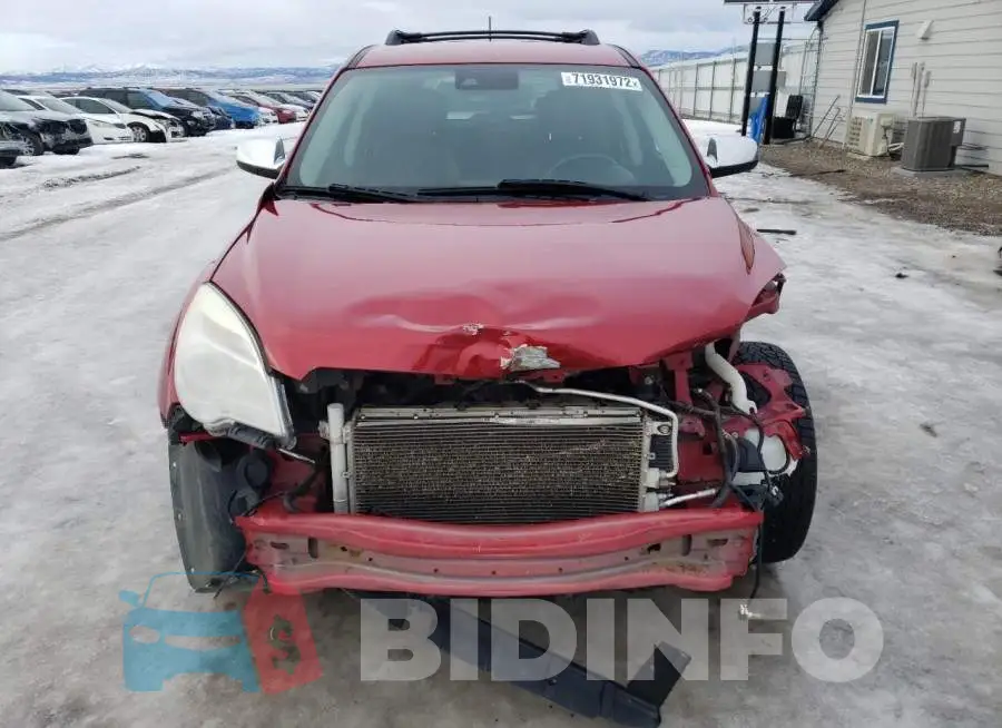 2GNFLHE38F6238768 Photo# 5
