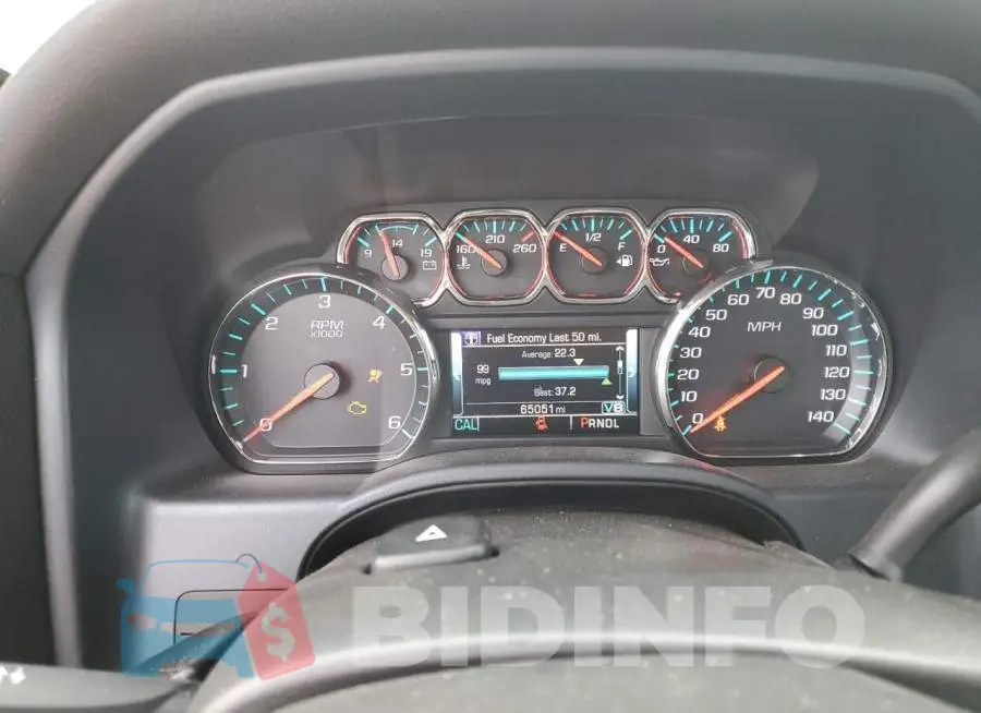 3GCPCRECXJG277314 Photo# 9