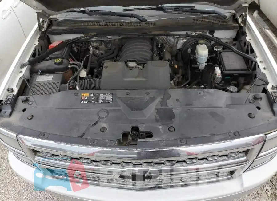 3GCPCREH8EG212740 Photo# 11