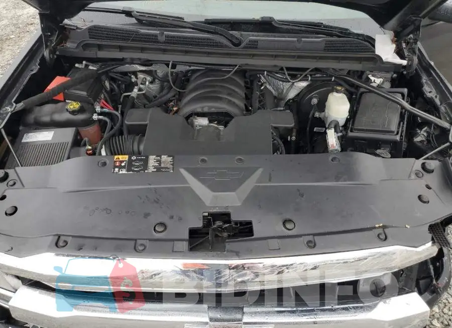 3GCUKTEC2GG344550 Photo# 11