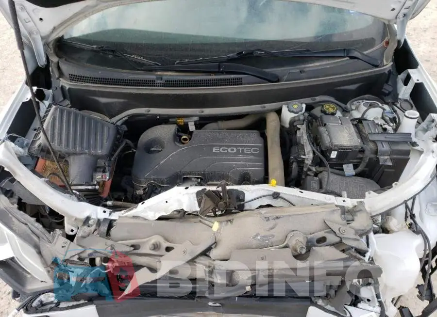 3GNAXHEV0LS630849 Photo# 11