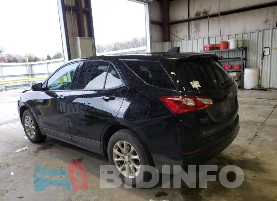 3GNAXHEV3KL375381 Photo# 2