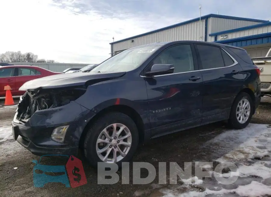 3GNAXSEV4JL126924 Photo# 1