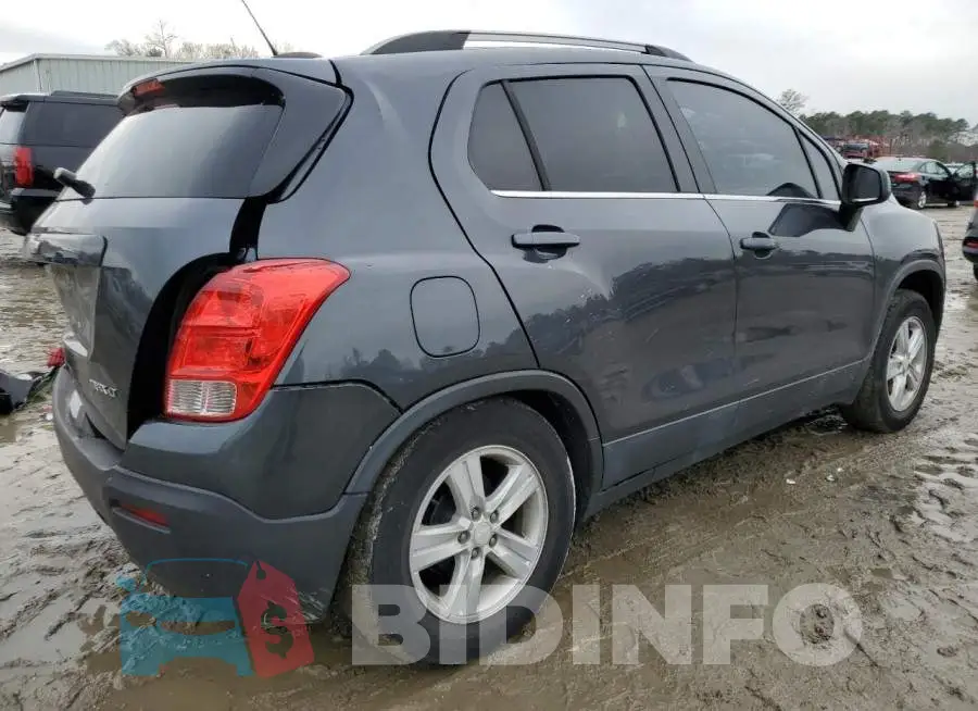 3GNCJLSB4GL201656 Photo# 3