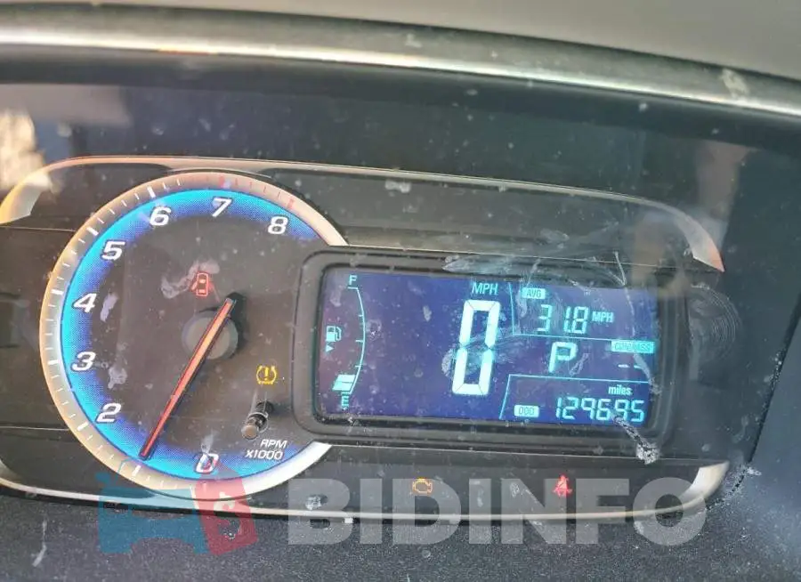 3GNCJLSB5GL145243 Photo# 9