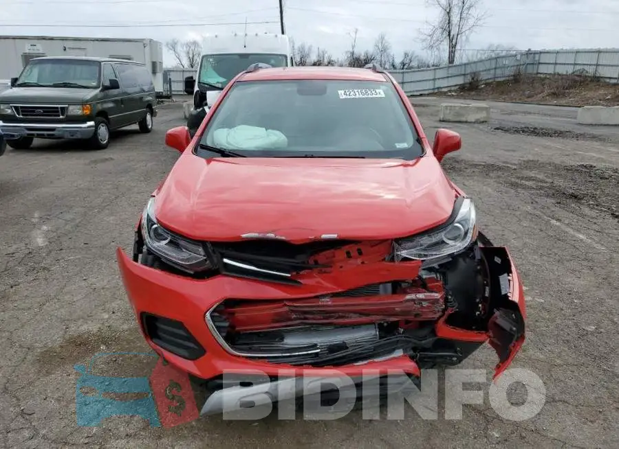 3GNCJLSB5HL217446 Photo# 5