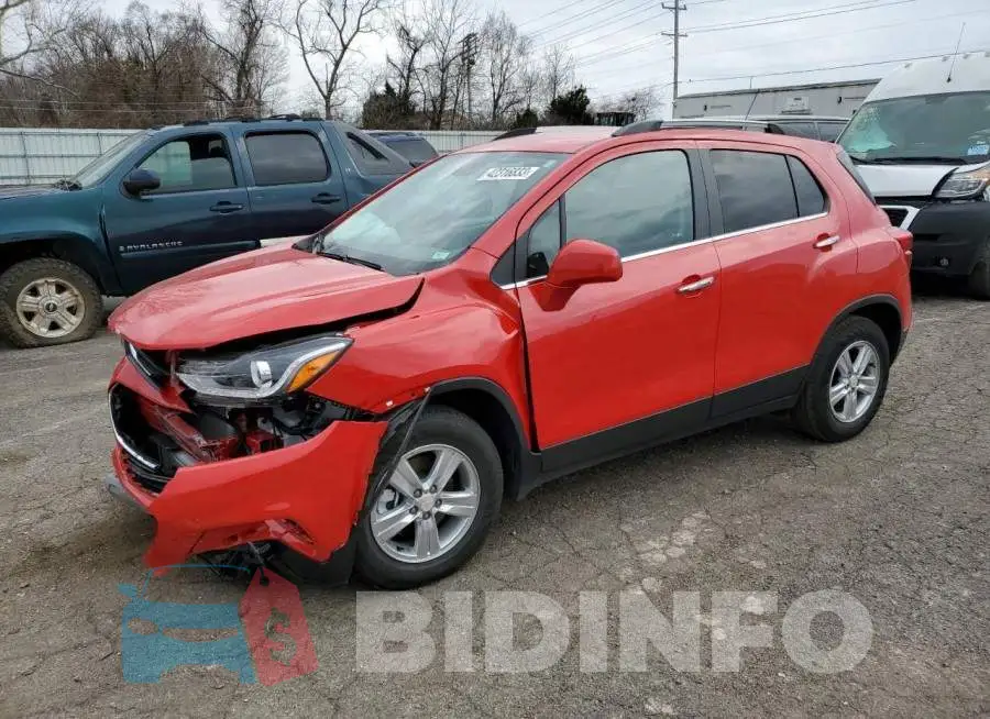 3GNCJLSB5HL217446 Photo# 1