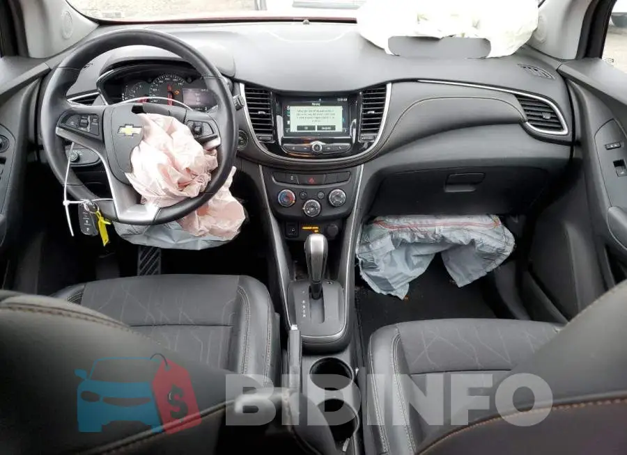 3GNCJLSB5HL217446 Photo# 8