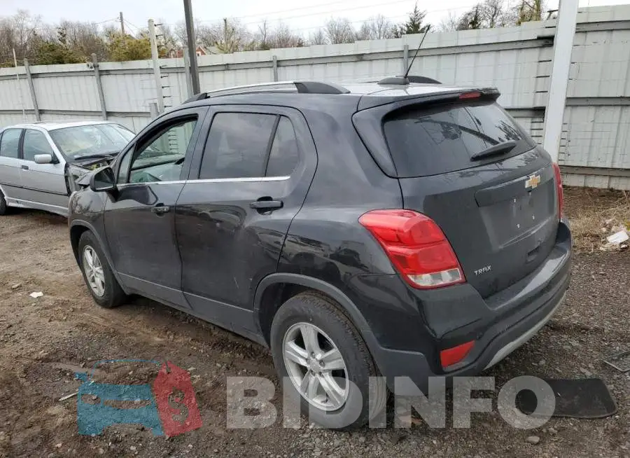 3GNCJLSB9KL156920 Photo# 2