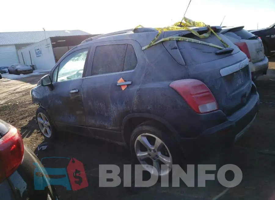 3GNCJTSB4FL244991 Photo# 2