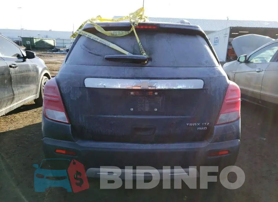 3GNCJTSB4FL244991 Photo# 6