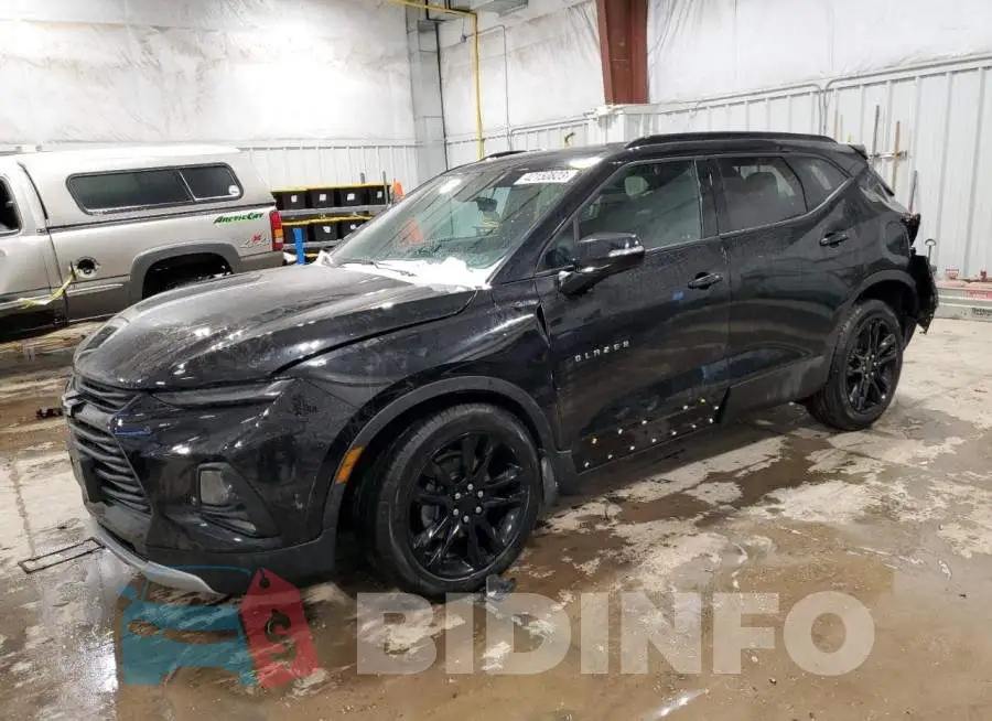 3GNKBJRS6LS628193 Photo# 1