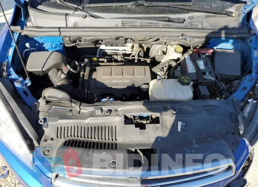 KL7CJLSB7FB194496 Photo# 11