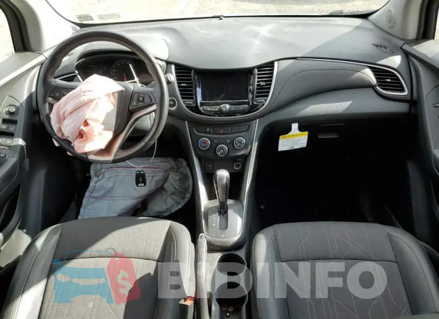 KL7CJPSB5MB349986 Photo# 8