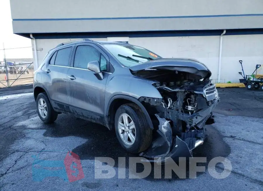 KL7CJRSB3FB106711 Photo# 4