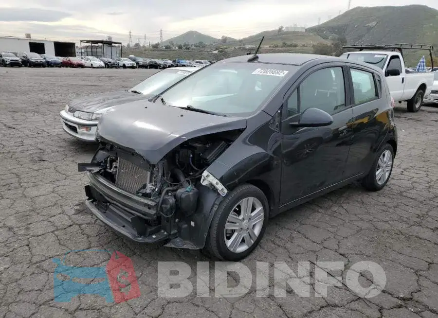 KL8CD6S96EC589246 Photo# 1