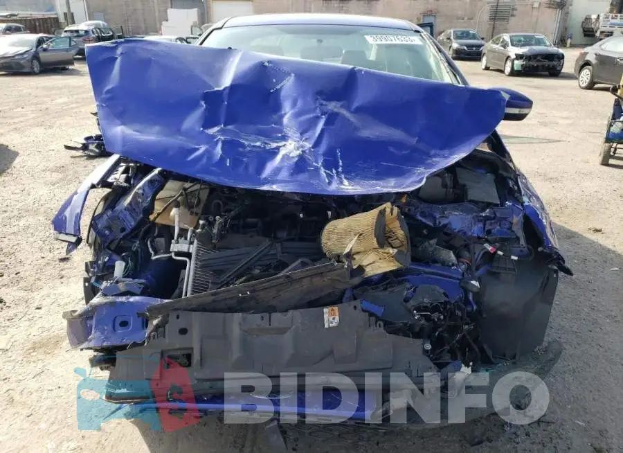 1FADP3F20FL346067 Photo# 5