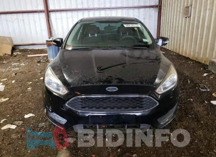 1FADP3F20GL267483 Photo# 5