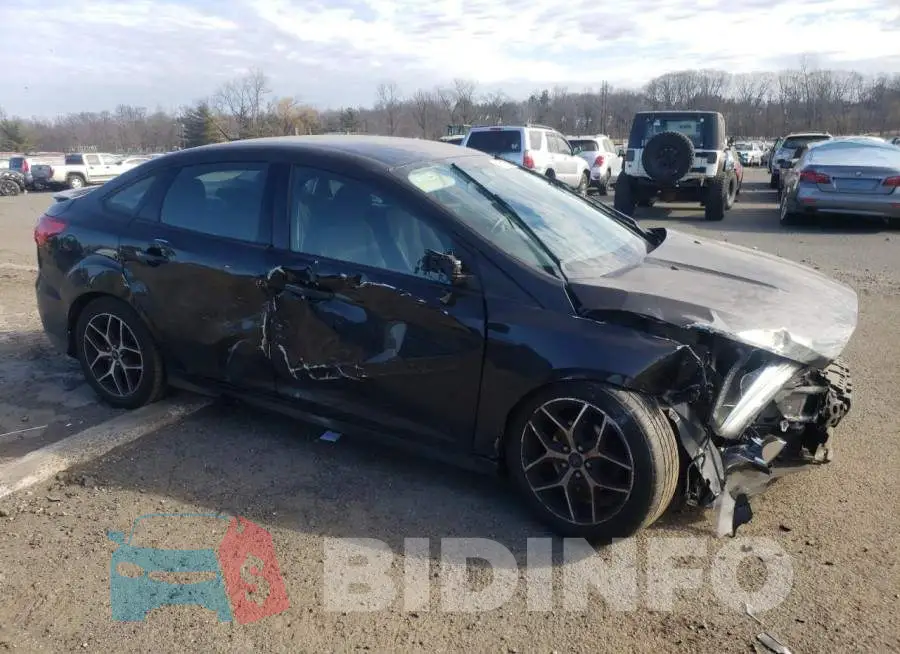 1FADP3F22FL208580 Photo# 4