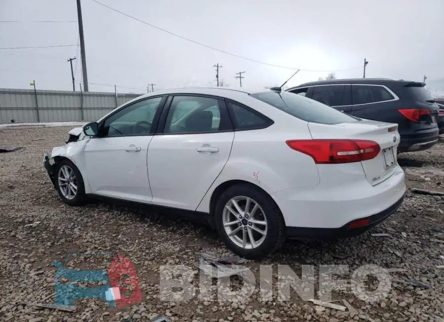 1FADP3F22FL256807 Photo# 2