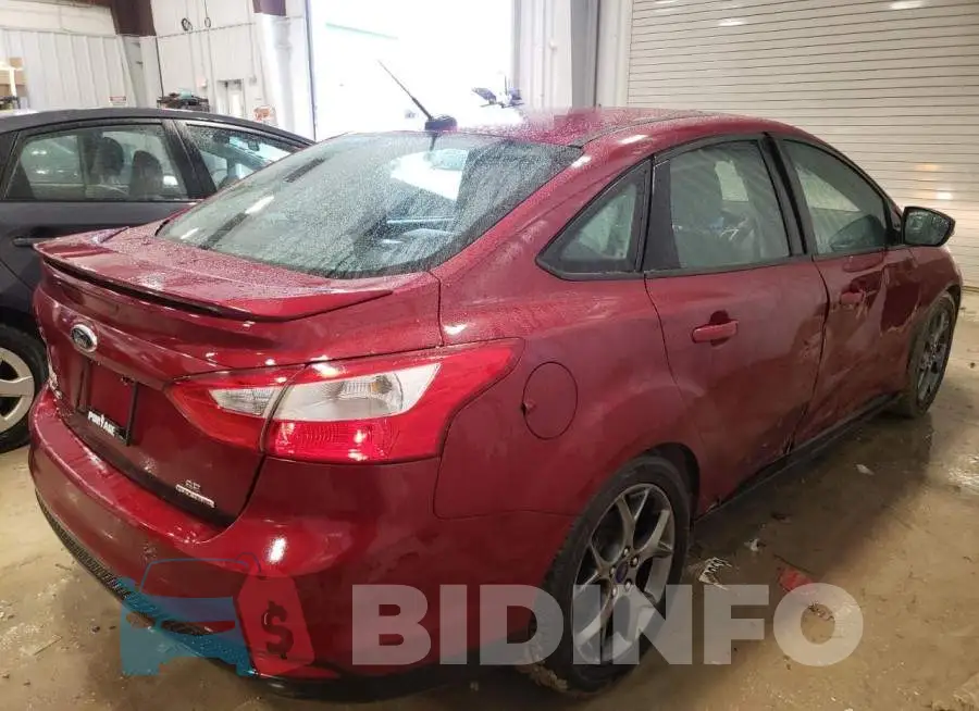 1FADP3F23EL234507 Photo# 3