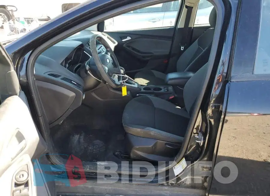 1FADP3F23EL360950 Photo# 7