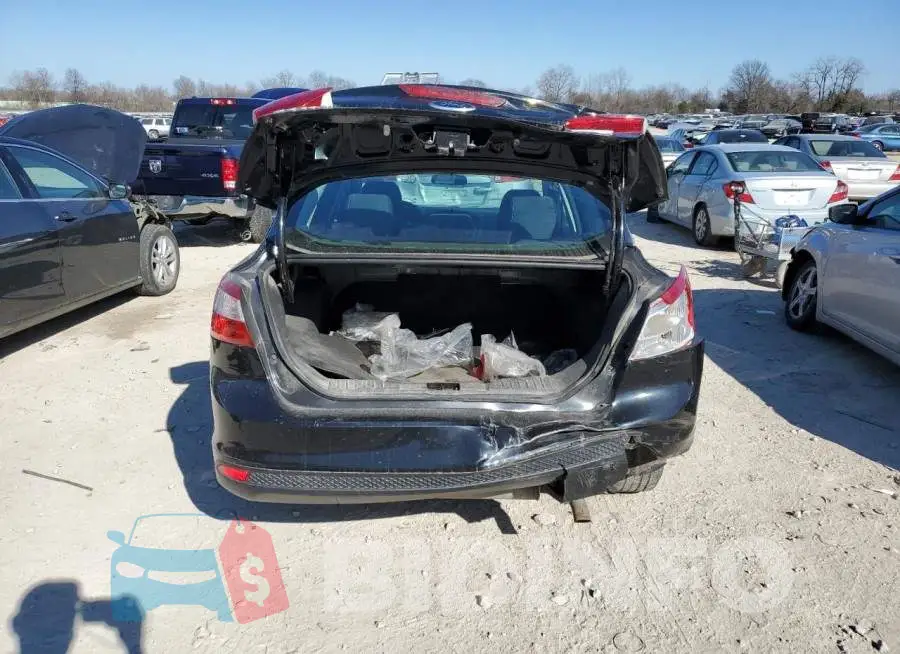 1FADP3F23EL360950 Photo# 6