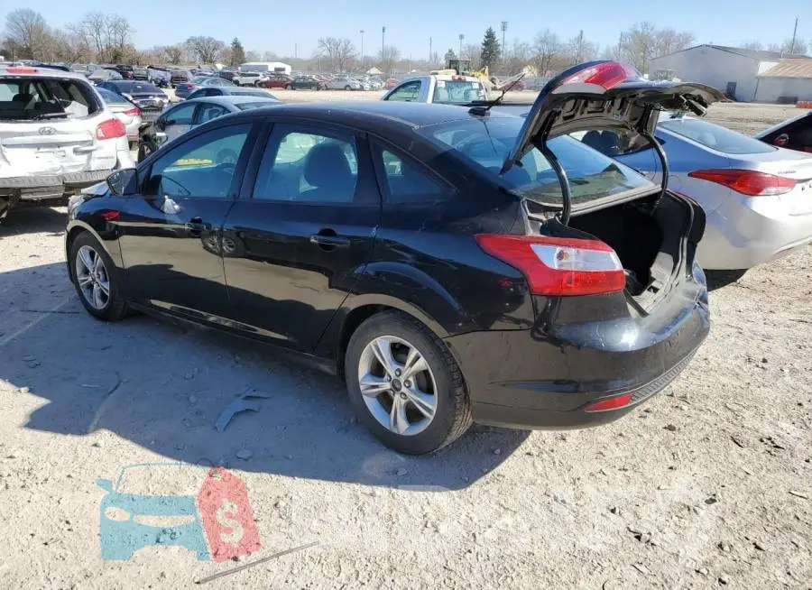 1FADP3F23EL360950 Photo# 2