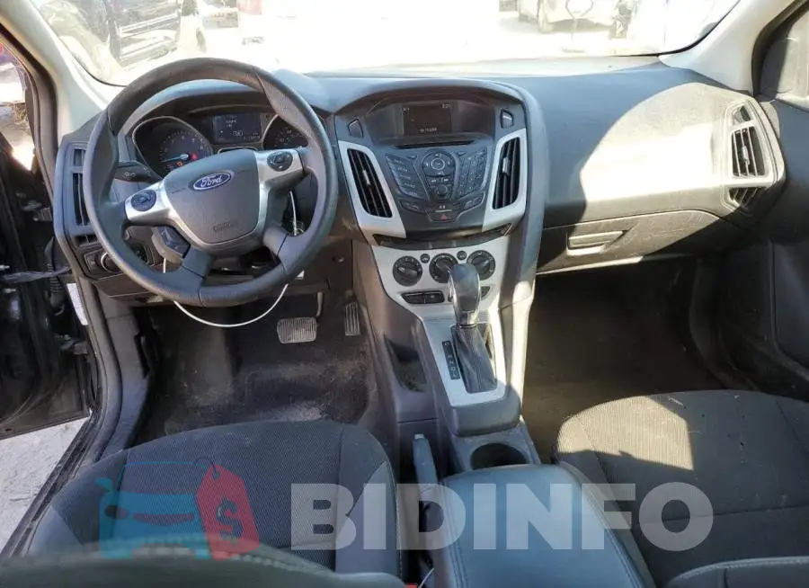 1FADP3F23EL360950 Photo# 8