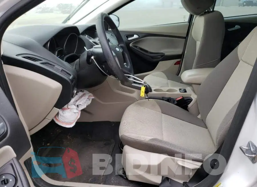 1FADP3F24EL419469 Photo# 7