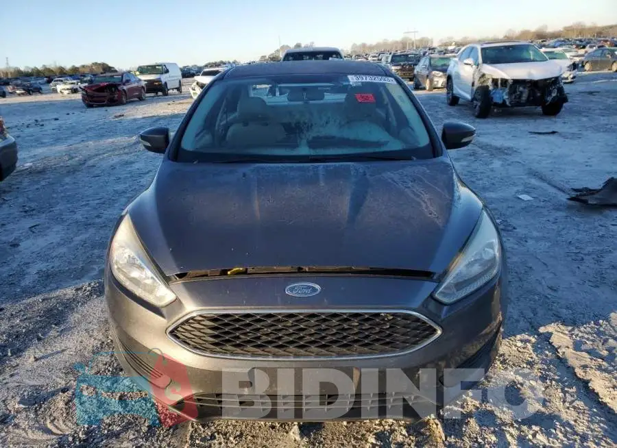 1FADP3F25GL371029 Photo# 5